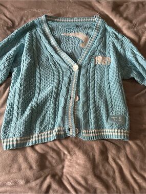 Taylor Swift 1989 Cardigan